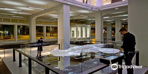 Staatliches Museum fur Archaologie Chemnitz