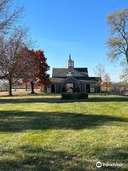 Three Chimneys Farm