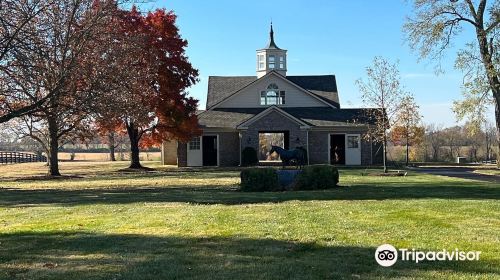 Three Chimneys Farm