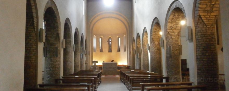 Chiesa di S.Maria Assunta