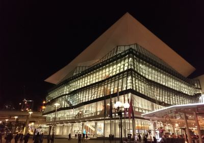 ICC Sydney