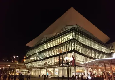 ICC Sydney