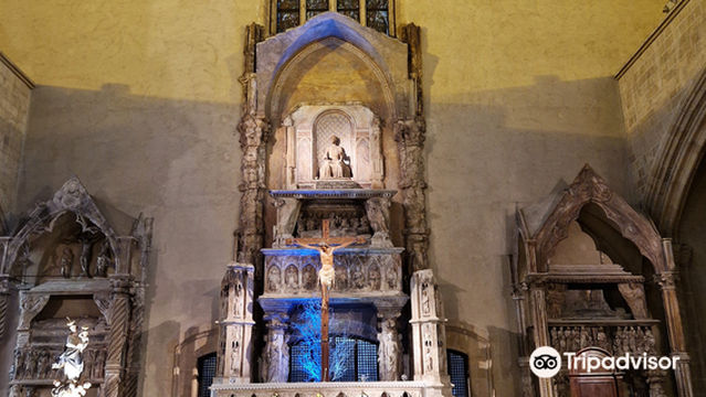 Chiesa di Santa Chiara