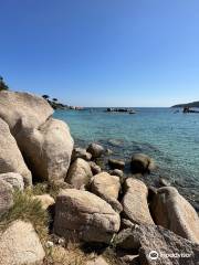 Spiaggia di Santa Giulia