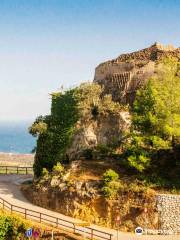 La Ermita Virgen De la Pena