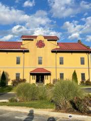 Four Roses Distillery