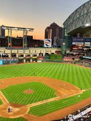 Minute Maid Park