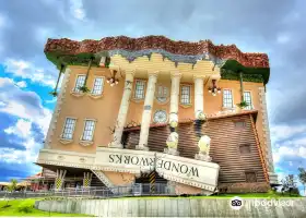 WonderWorks Branson