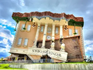 WonderWorks Branson