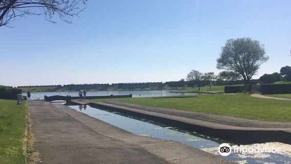 Нап Гарденс