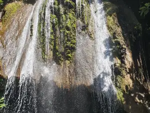 Alas Kandung Waterfall