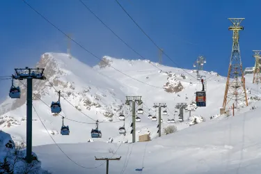 Elbrussky District