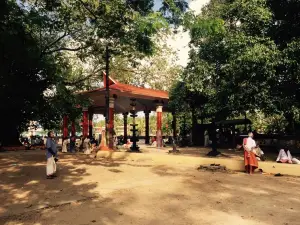 Oachira Parabrahma Temple