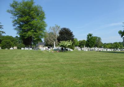 Union Cemetery