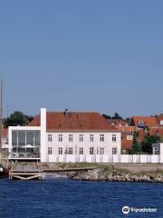 Glasmuseet Ebeltoft