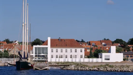 Glasmuseet Ebeltoft