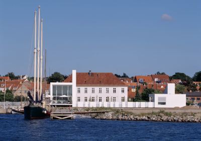 Glasmuseet Ebeltoft