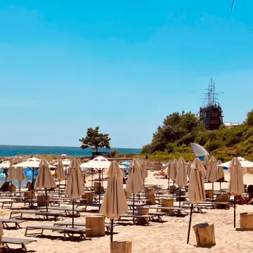 Saints Constantine and Helena