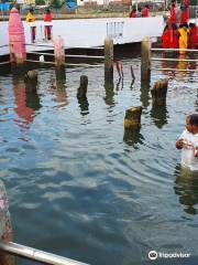 Navagraha Temple