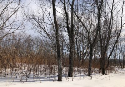 Hokkaido Tokachi Echology Park