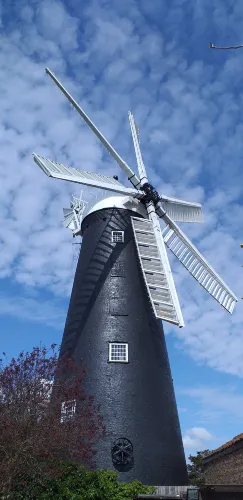 Waltham Windmill