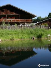 Markus Wasmeier Freilichtmuseum Schliersee