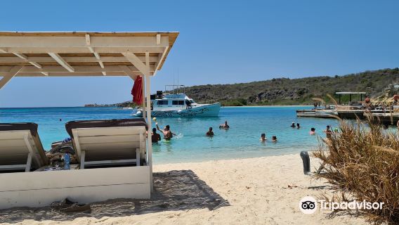 Jan Thiel Beach