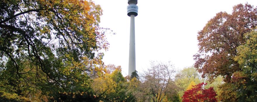 Westfalenpark