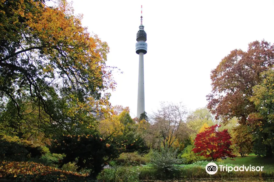 Westfalenpark Dortmund