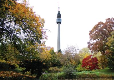 Westfalenpark Dortmund