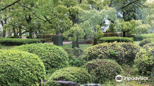 佐賀県立美術館・佐賀県立博物館