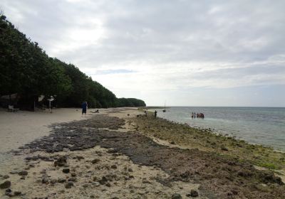 Kaiji Beach