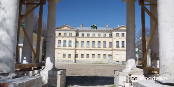 Kaluga Regional Museum of Local Lore