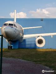 Musee de L'Epopee et de l'Industrie Aeronautique