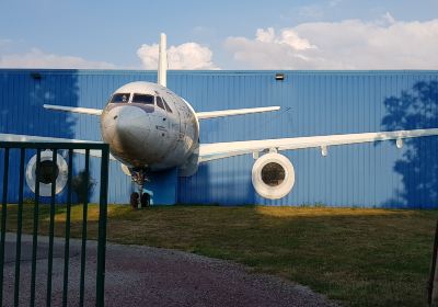 Musee de L'Epopee et de l'Industrie Aeronautique