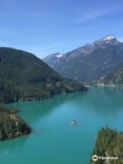 Ross Lake National Recreation Area