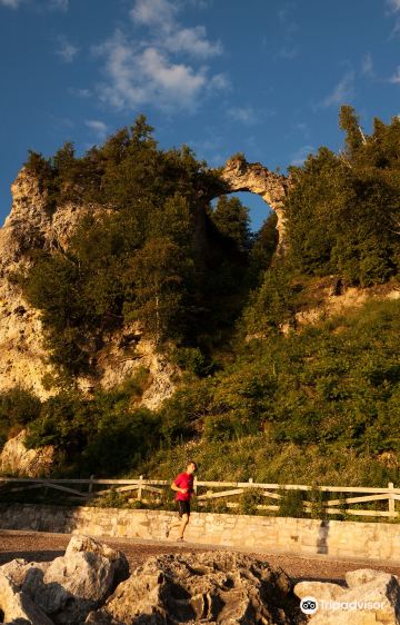 Mackinac Island State Park