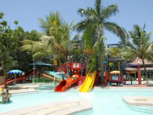 Water Kingdom