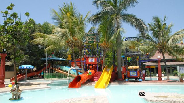 Water Kingdom