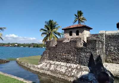 Castillo de San Felipe de Lara