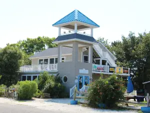 Nature Center of Cape May