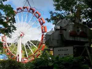 Freizeit-Land Geiselwind