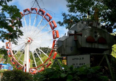 Freizeit-Land Geiselwind