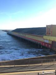 Walton Pier