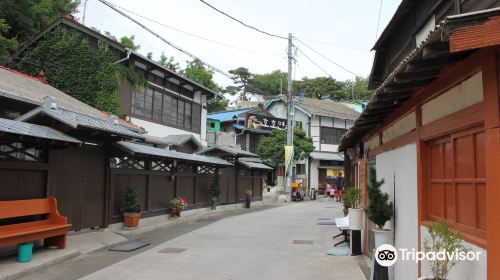 Guryongpo Modern History Museum