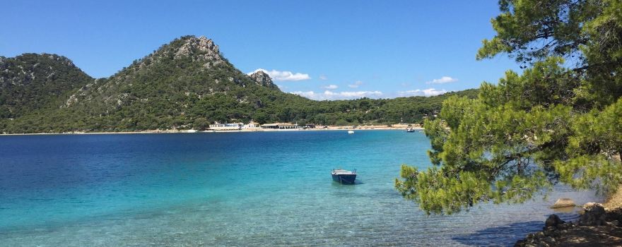 Limni Vouliagmenis
