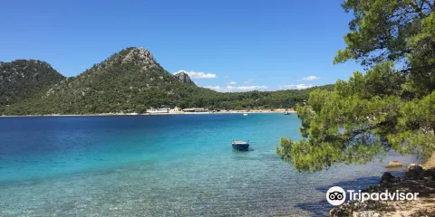 Limni Vouliagmeni