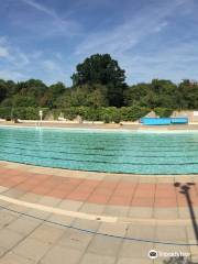 Letchworth Outdoor Pool
