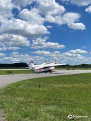 Hickory Aviation Museum