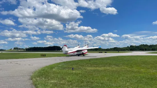 Hickory Aviation Museum